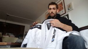 Elite Sports Quality GI Review by Patrick Cooney