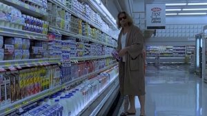 Большой Лебовски. Представление чувака