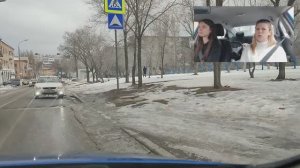 Проезд по экзаменационному маршруту г. Волгограда. Выполнение заданий на экзамене в МРЭО ГИБДД!!!