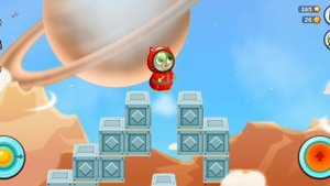 Играю в Бубу