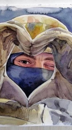 Друзья мои дорогие!
Очень нужды сети! Бойцам они очень, очень нужны!
Сети - это защита наших мужчин!