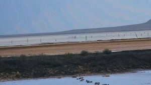 веломаршрут 200км Волгоград - баскунчак