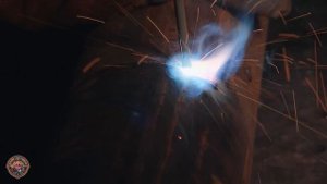 Чем заменить электроды ОК 46? Очень интересный аналог от Пензенские электроды/🎁+ Розыгрыш! #сварка