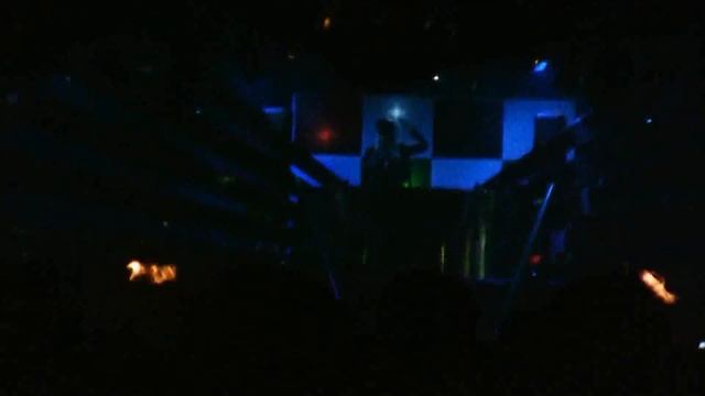 DVJ Bazuka - Rock (Live) HD смотреть онлайн