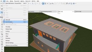 Solid Element Operations - ARCHICAD Training Series 3 – 34/52