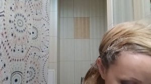 ОКРАШИВАНИЕ ВОЛОС ДОМА👍ESTEL DELUXE 10/61 #окрашивание #краскаволос #краска