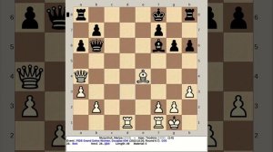 Muzychuk, Mariya vs Injac, Teodora | FIDE Grand Swiss Chess Women, Douglas Isle Of Man