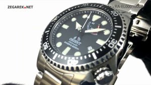Orient Diving Sports Automatic RA-EL0001B00B - Zegarek.net