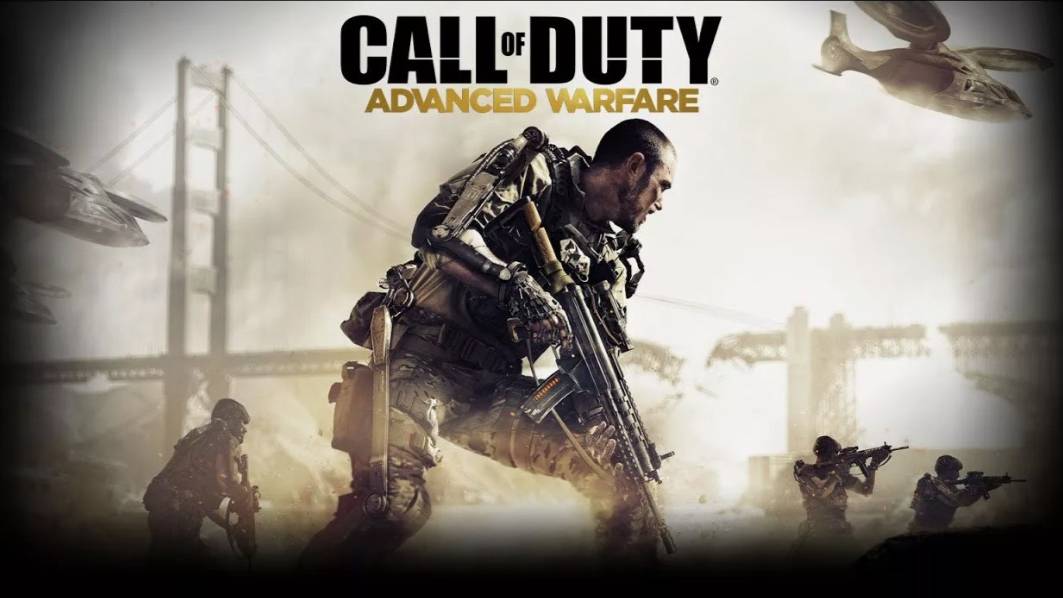Call of Duty: Advanced Warfare - Серия 2 - Атлас ► Прохождение без комментариев
