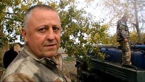 Зарыбление Каховского водохранилища