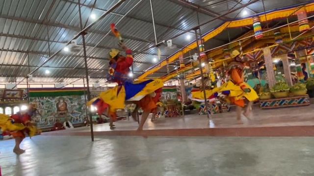 Vacation mode on || Choedshay layrim || Tsirang || Daily vlog|| смотреть онлайн