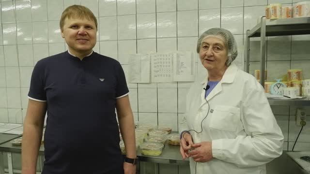 Вкусноложка!!!