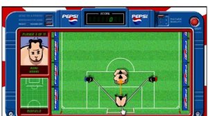 Sumo Futbol