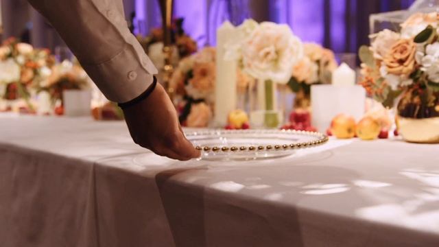 The Grand Ballroom at The Langham London