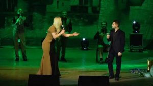 Габил Аллахкулиев Гуля Элитмазова  Гьинва вун