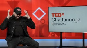 Finding and Using Your Voice: The Power of Podcasting | Tim Dooner | TEDxChattanooga