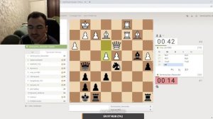 Турниры на «lichess.org» [RU]