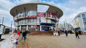 Торговая площадь, 30 м² город Нижний Новгород ул. Московское Шоссе 9, ТЦ Шайба