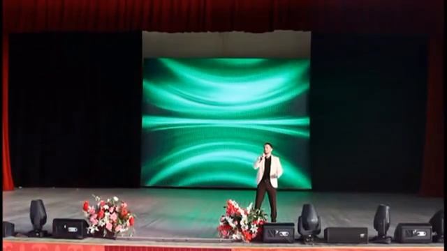 Шах Ислангириев - Езар (Любимая) Хит чеченской эстрады смотреть онлайн