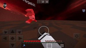PVP MOTAGE МКПЕ АНТРАЛИА 1.19 MINECRAFT BE 360 COMBOTAGE СЕРВЕР ANTRALIA МКБЕ ПВП КОМБО Ip