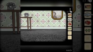 НОВЫЙ ФОРМАТ ( ПОЛНОЕ Прохождение Rusty Lake: samsara room ) Описание: