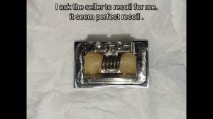 Rincoe MANTO AIO ULTRA - The Most Easiest Leaking/Failure RBA Boro Tank 2024