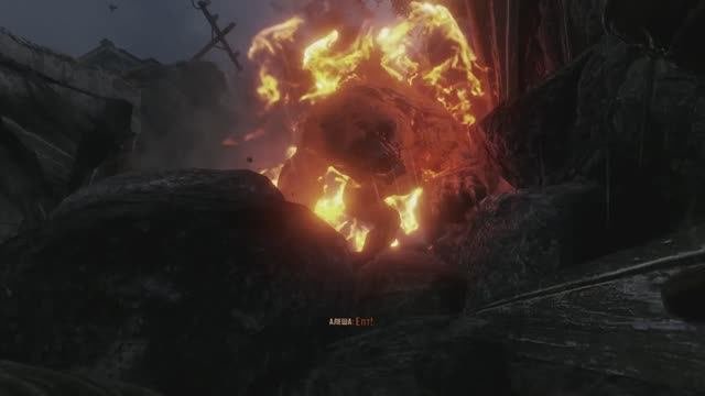 Metro Exodus: Прохождение, часть 8