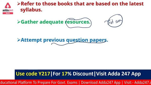 ICAR-IARI 2022 | How to Crack ICAR Technician Exam BY VINOD in Adda247 Telugu