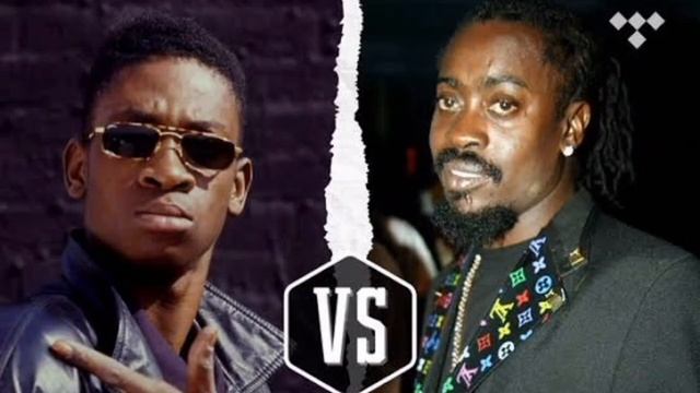 Yellowman vs Beenie Man's Twenty Year Feud Explained смотреть онлайн