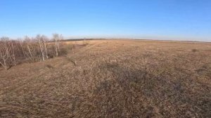 Путешествие на параплане по просторам России