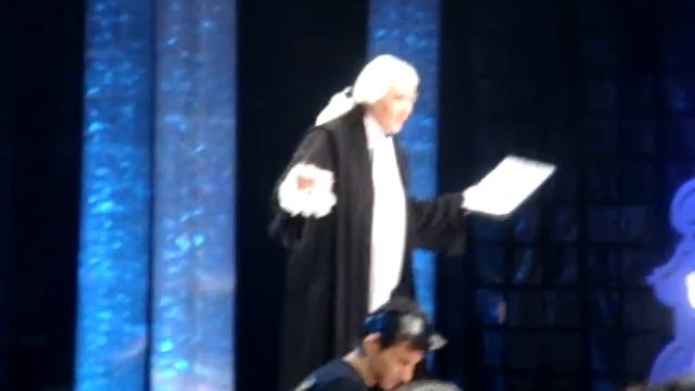 WindCarrot.ru: Лолита в "Ты суперстар" смотреть онлайн