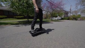 Better Onewheel GT Ride Feel - Foamies Grip Tape Review