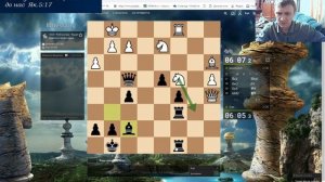 Рапид на Lichess