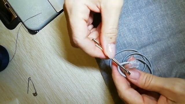 Резинковдеватель
