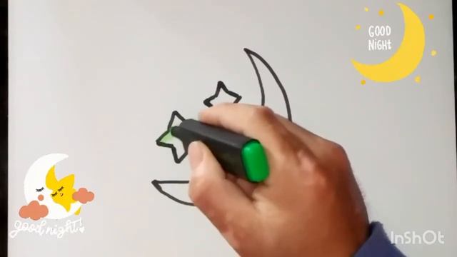 Easy drawing for kids / Bolalar uchun oson rasm chizish / Онай сурет салу / Просто рисуем смотреть онлайн