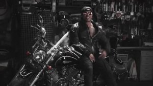 Ларри - Всегда в ударе (Official Video)