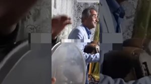 Рузимати понгози 🎵🎵🎵 Оби соя дидиё 🎹 #2023 Ашт Понгоз