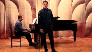 Серенада Дон Жуана Чайковский