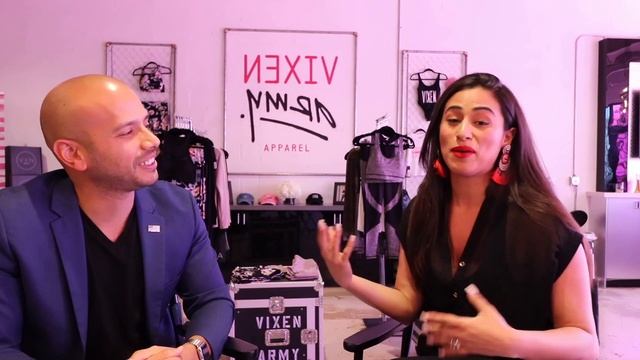 Entrepenuership VLOG 010 with Shanut Anaut Vixen Army Instructor, Realtor & Marketor смотреть онлайн