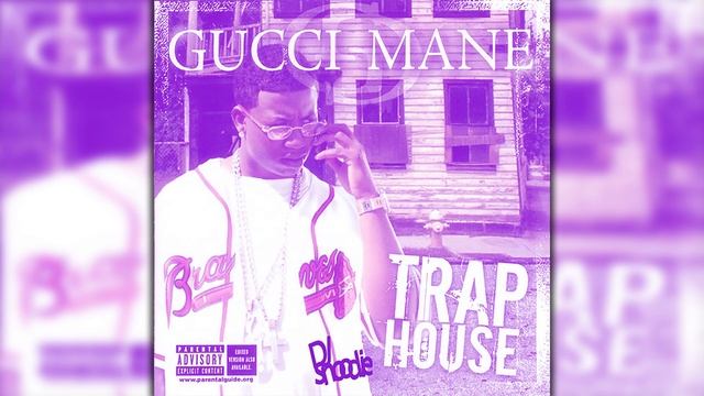 Gucci Mane - Money Don't Matter (feat. Torica) - Slowed & Throwed by DJ Snoodie смотреть онлайн