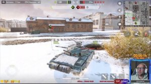 TANK COMPANY // СТРИМ НА РАЗНЫХ УРОВНЯХ