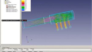 Продувка ресивера Брагин (Формаш) 16 клапанного