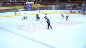 СКА Стрельна  12 - Армия СКА 12