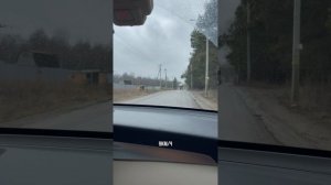Обвинили в ДТП но спас регистратор #shorts