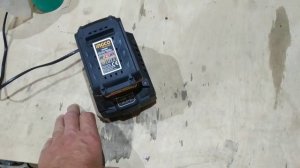 Как продлить срок службы аккумулятора из под любого электроинструмента