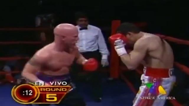 Julio César Chávez | Most 5 Hardest Fights