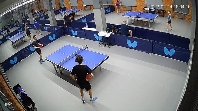 Стол №5 14.01.2023 Турнир макс 900 смотреть онлайн