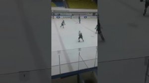 Хокей (ссылка во описании) на музыку