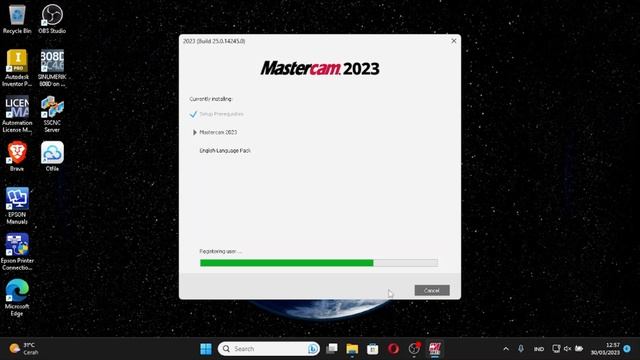 Installing Mastercam 2023 Full Step Download !! Download Mastercam 2023 Full #mastercam2023 смотреть онлайн