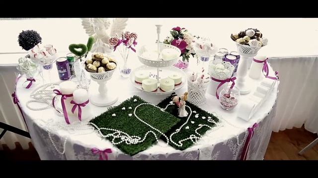 Свадьба Регины и Вадима смотреть онлайн